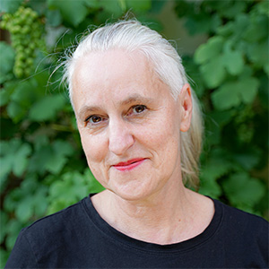 Portrait Ursula Sabitzer